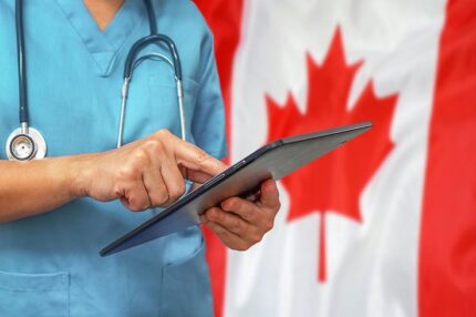 Medical Council of Canada Evaluating Examination