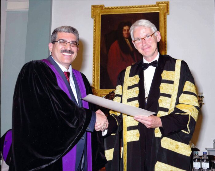 Royal College of Physicians of Ireland Qualification