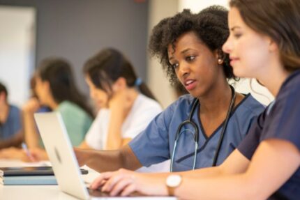 Specialty Recruitment Assessment