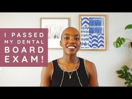 Integrated National Board Dental Examination