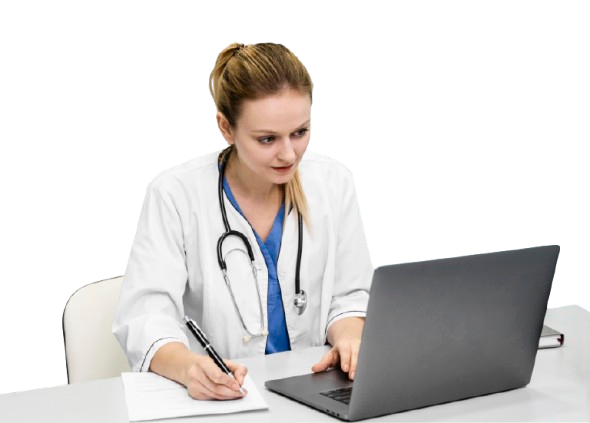 Medical Certificate Online UK