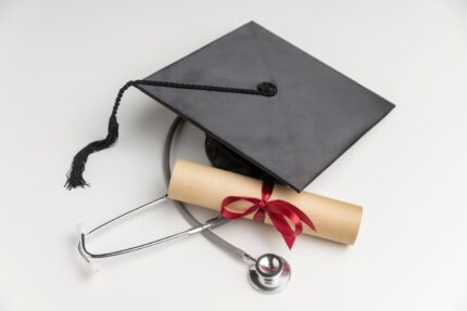 International Doctors Course Certificate
