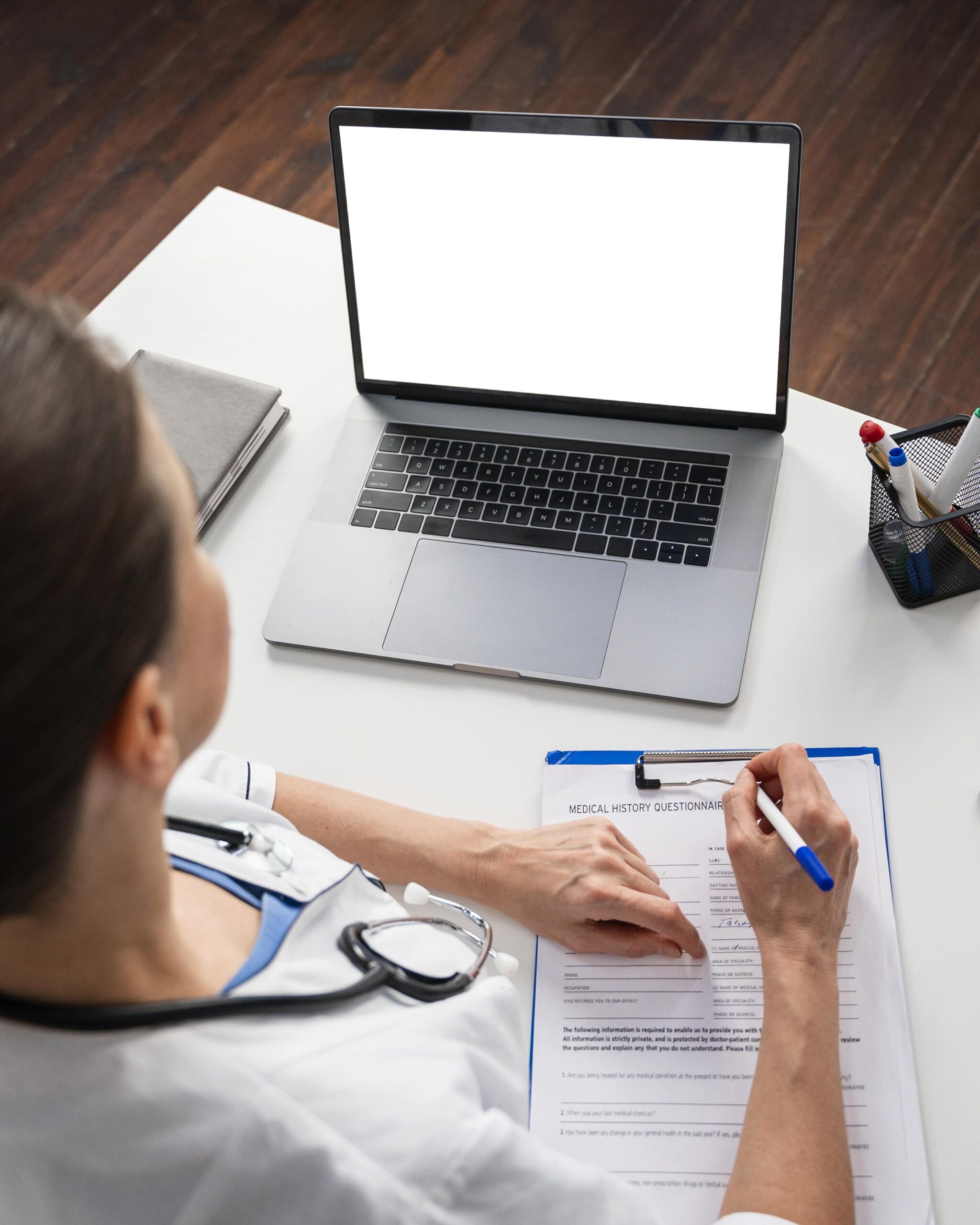 Medical Documents Made Easy Today